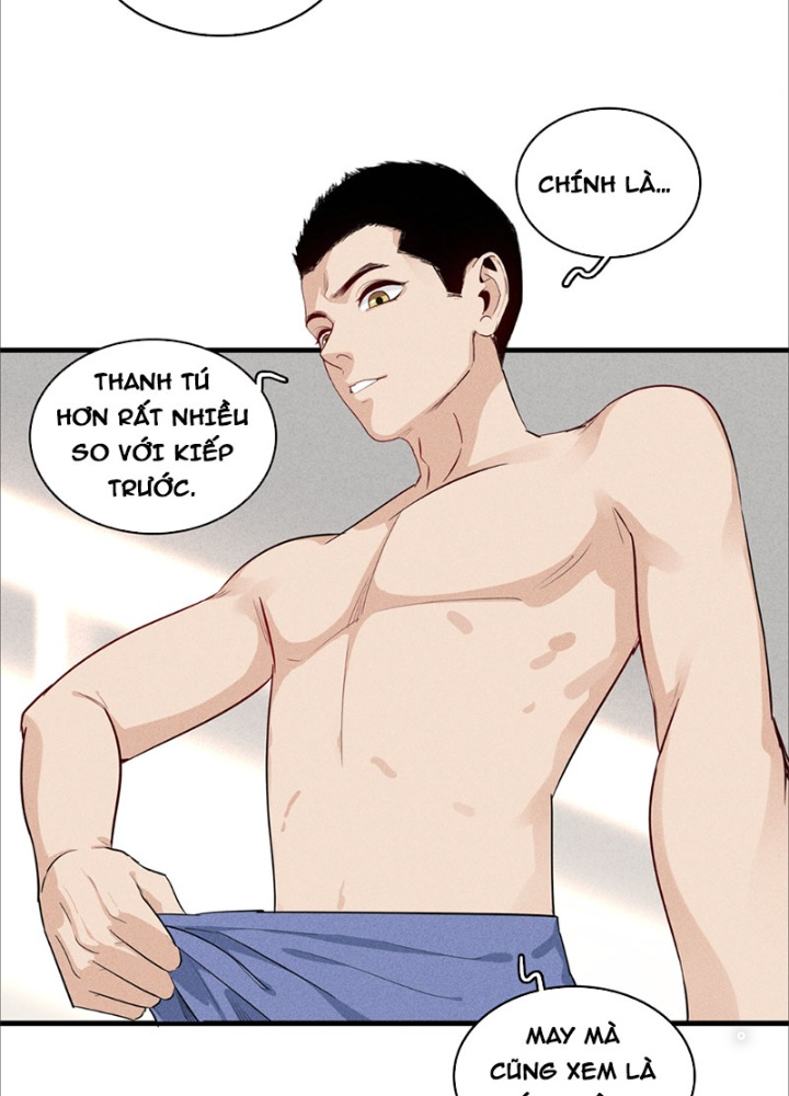 Cửu Tinh Độc Nãi Chapter 2 - Trang 2