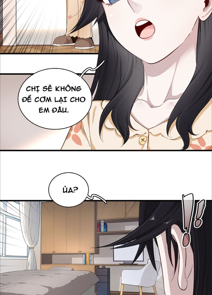 Cửu Tinh Độc Nãi Chapter 2 - Trang 2