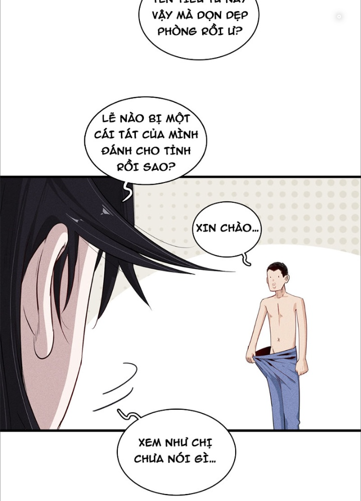 Cửu Tinh Độc Nãi Chapter 2 - Trang 2