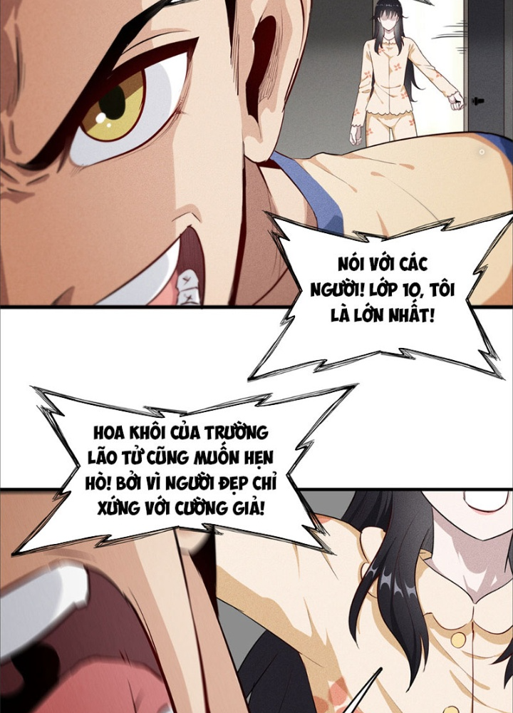 Cửu Tinh Độc Nãi Chapter 2 - Trang 2