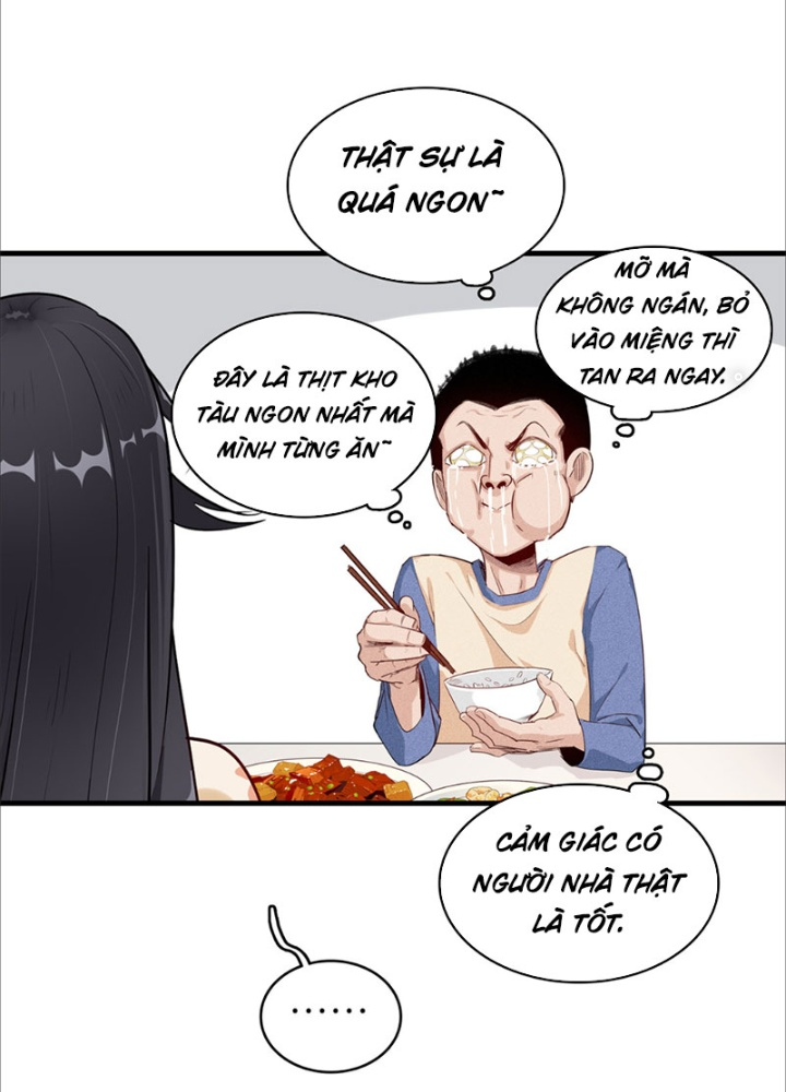 Cửu Tinh Độc Nãi Chapter 2 - Trang 2