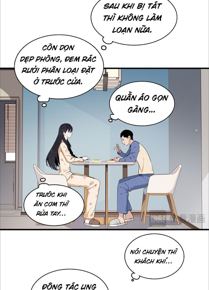 Cửu Tinh Độc Nãi Chapter 2 - Trang 2