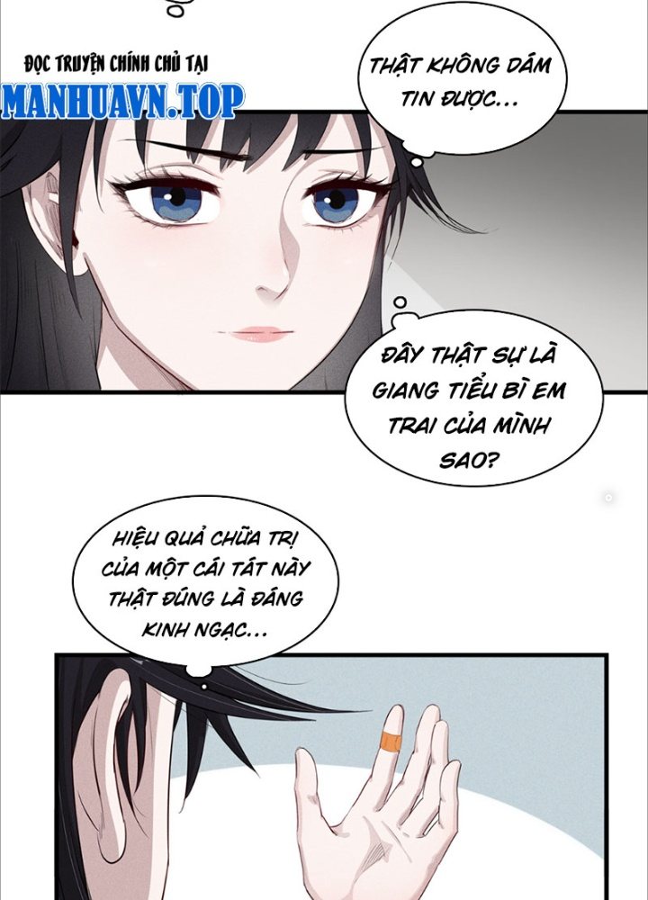 Cửu Tinh Độc Nãi Chapter 2 - Trang 2