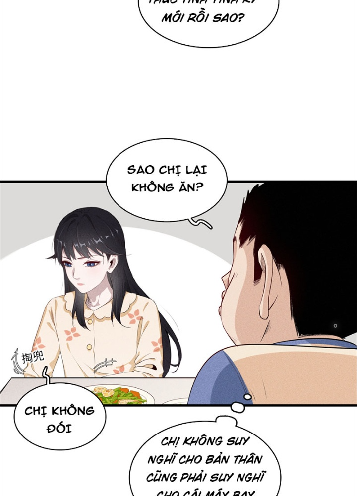 Cửu Tinh Độc Nãi Chapter 2 - Trang 2