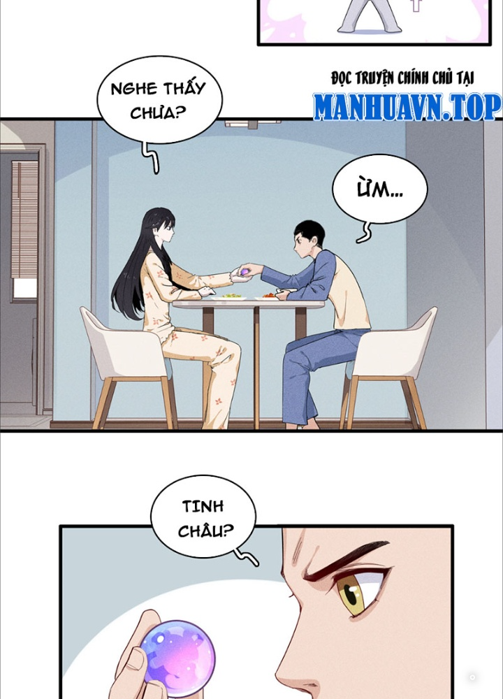 Cửu Tinh Độc Nãi Chapter 2 - Trang 2