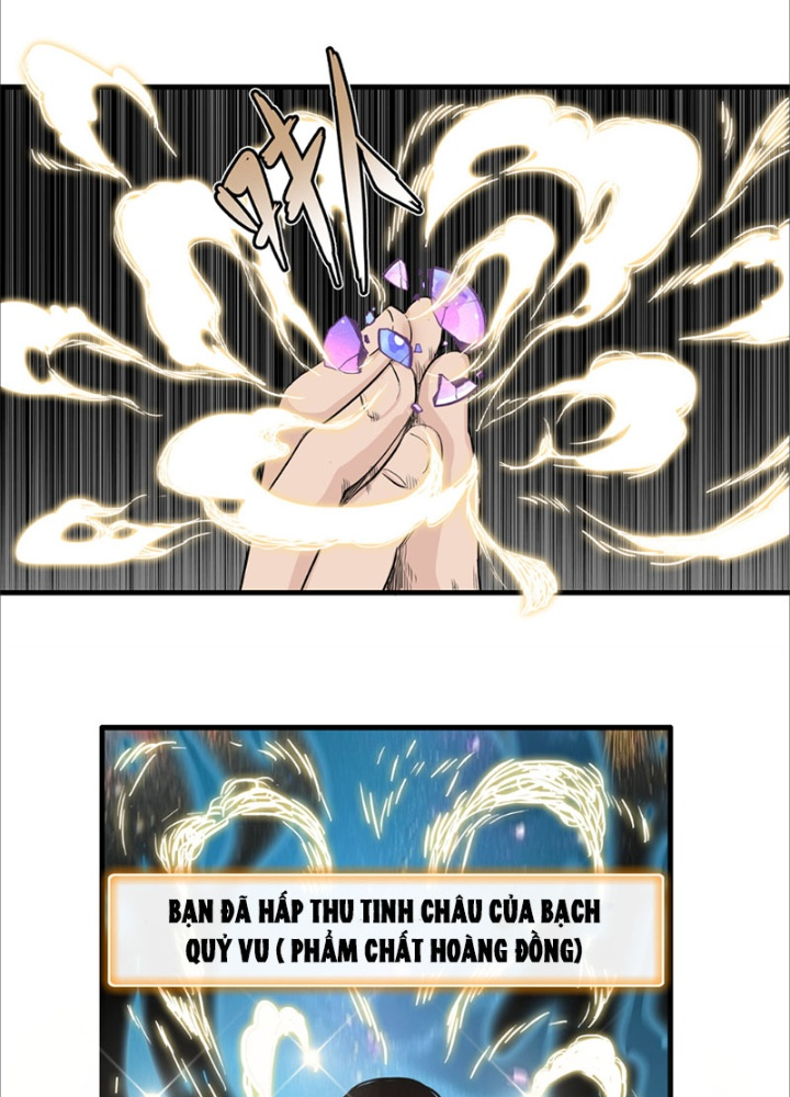 Cửu Tinh Độc Nãi Chapter 2 - Trang 2