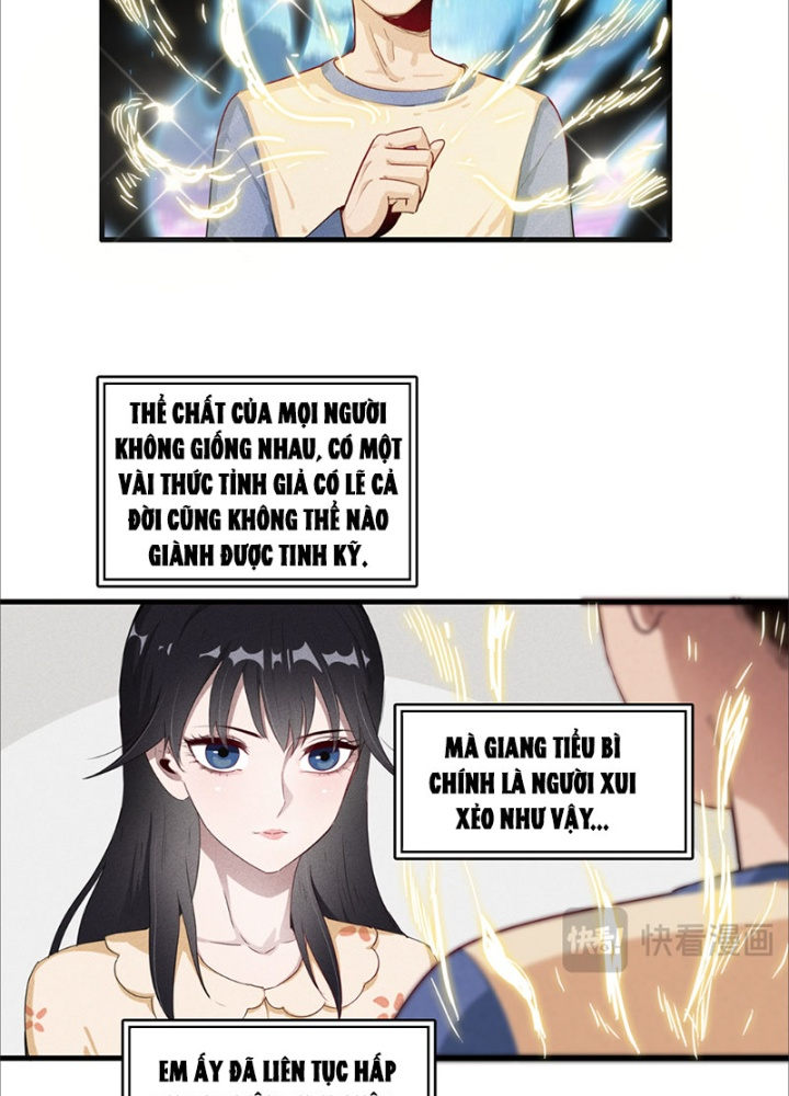 Cửu Tinh Độc Nãi Chapter 2 - Trang 2