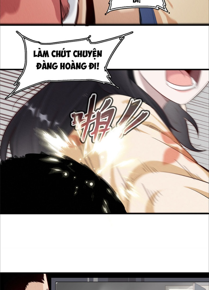 Cửu Tinh Độc Nãi Chapter 2 - Trang 2