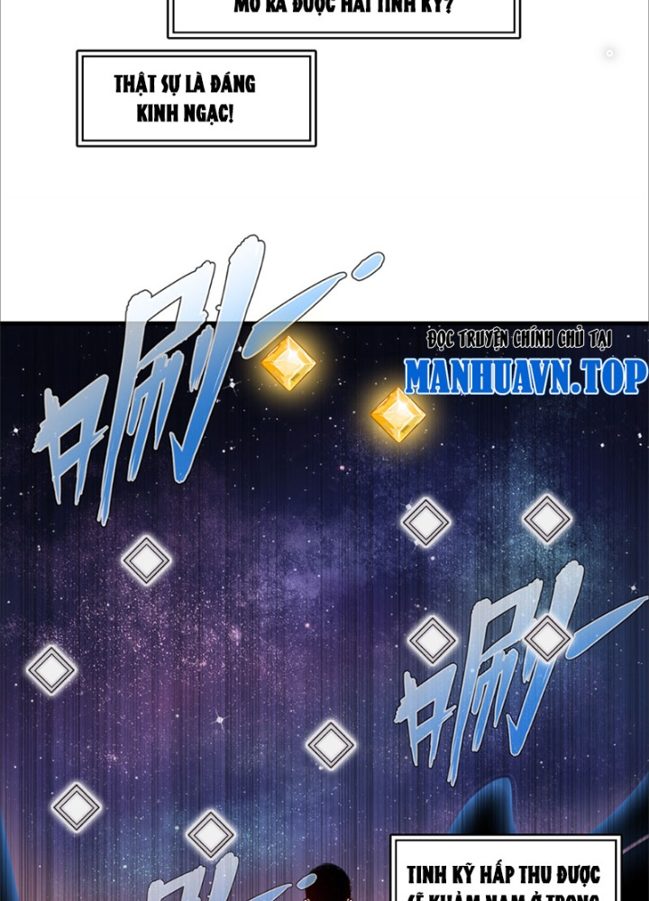 Cửu Tinh Độc Nãi Chapter 2 - Trang 2