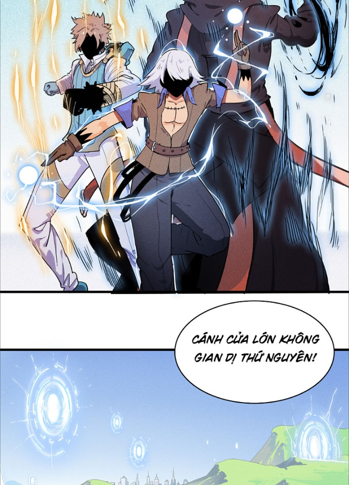 Cửu Tinh Độc Nãi Chapter 2 - Trang 2