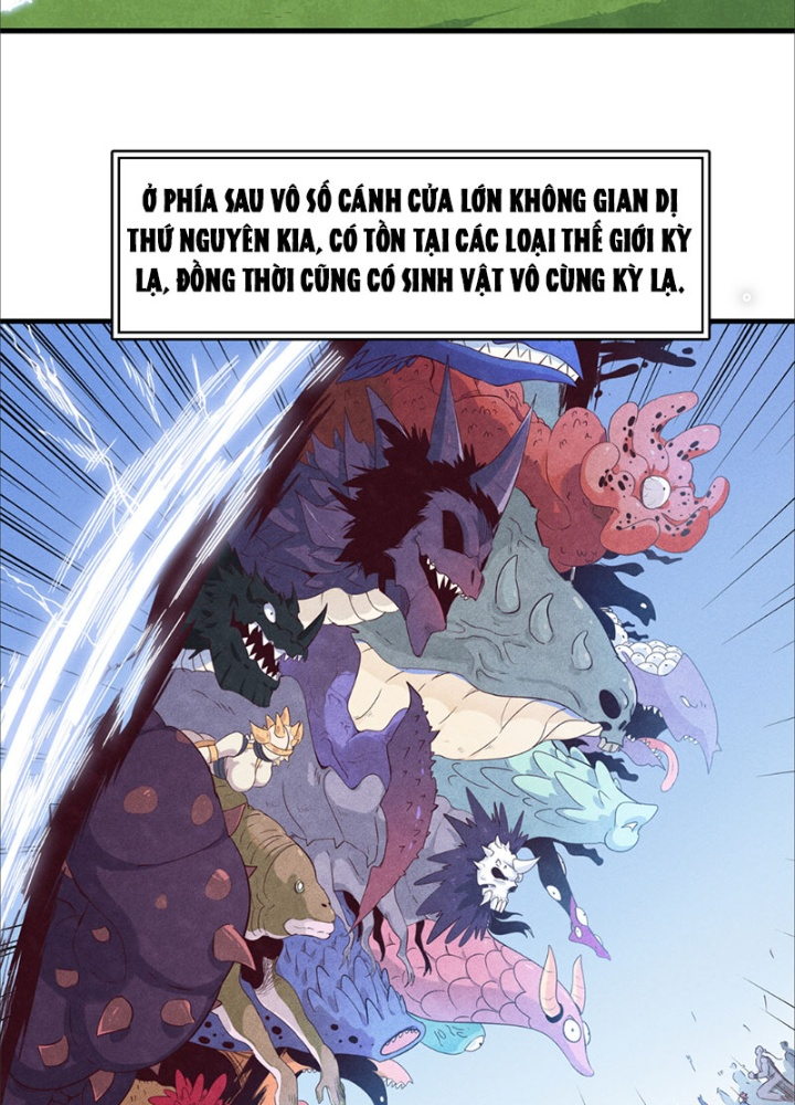 Cửu Tinh Độc Nãi Chapter 2 - Trang 2