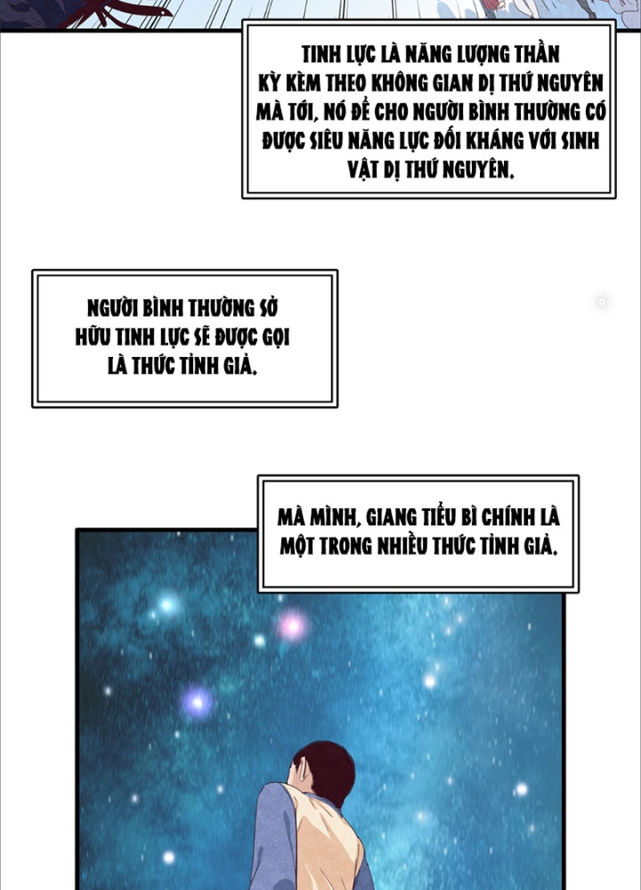 Cửu Tinh Độc Nãi Chapter 2 - Trang 2