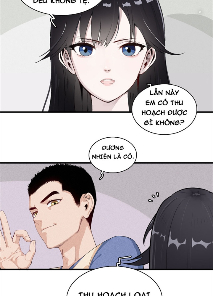 Cửu Tinh Độc Nãi Chapter 3 - Trang 2