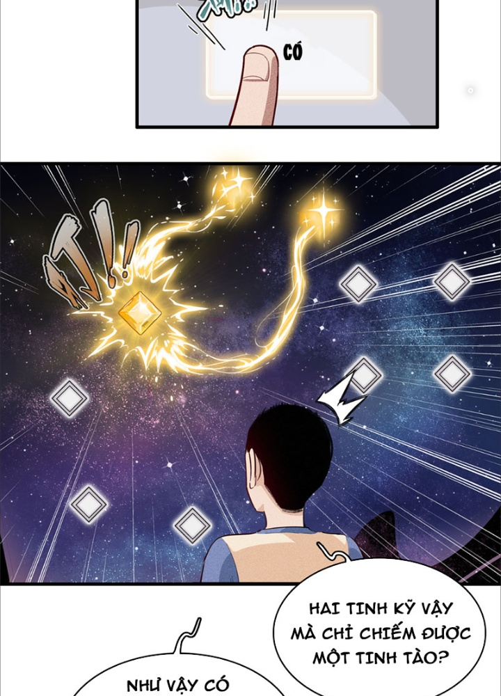 Cửu Tinh Độc Nãi Chapter 3 - Trang 2