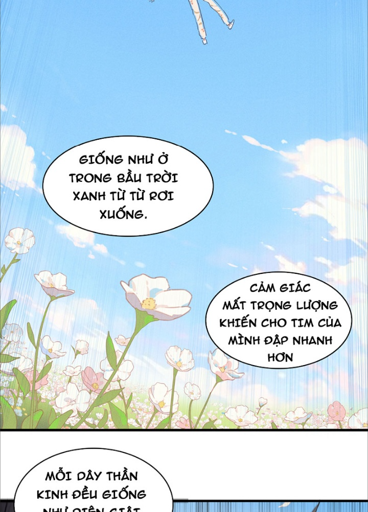 Cửu Tinh Độc Nãi Chapter 3 - Trang 2