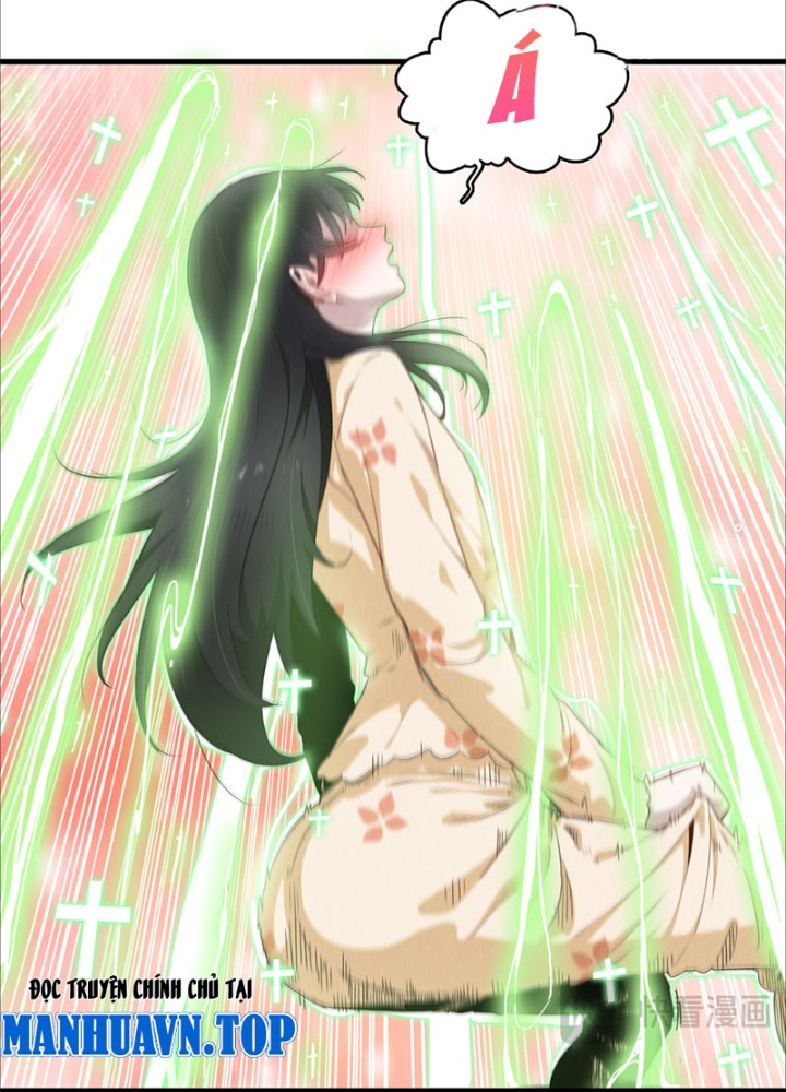 Cửu Tinh Độc Nãi Chapter 3 - Trang 2