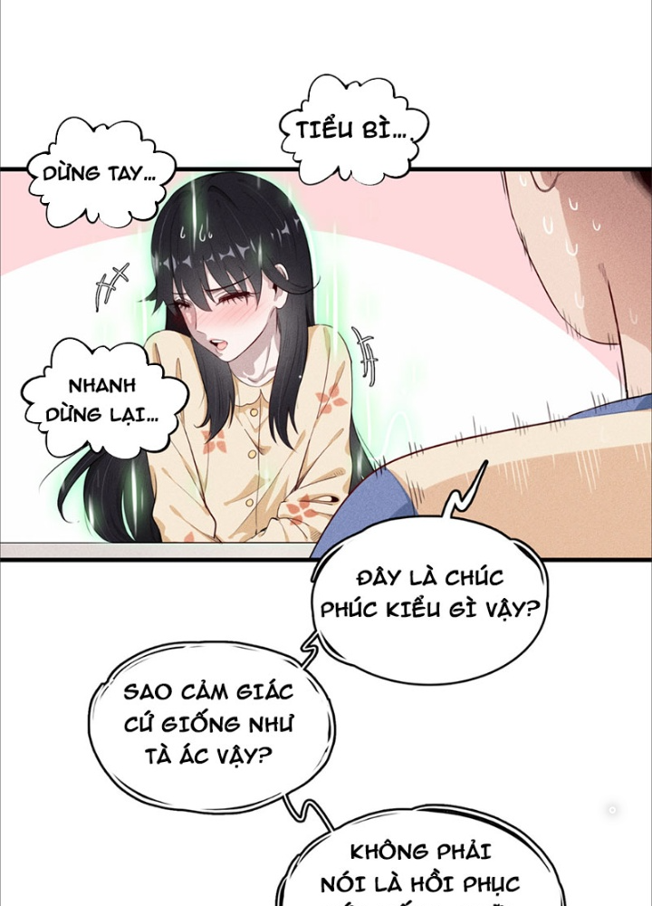 Cửu Tinh Độc Nãi Chapter 3 - Trang 2