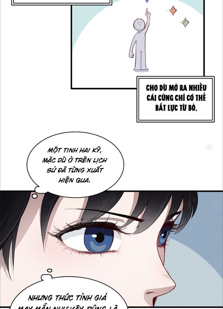 Cửu Tinh Độc Nãi Chapter 3 - Trang 2