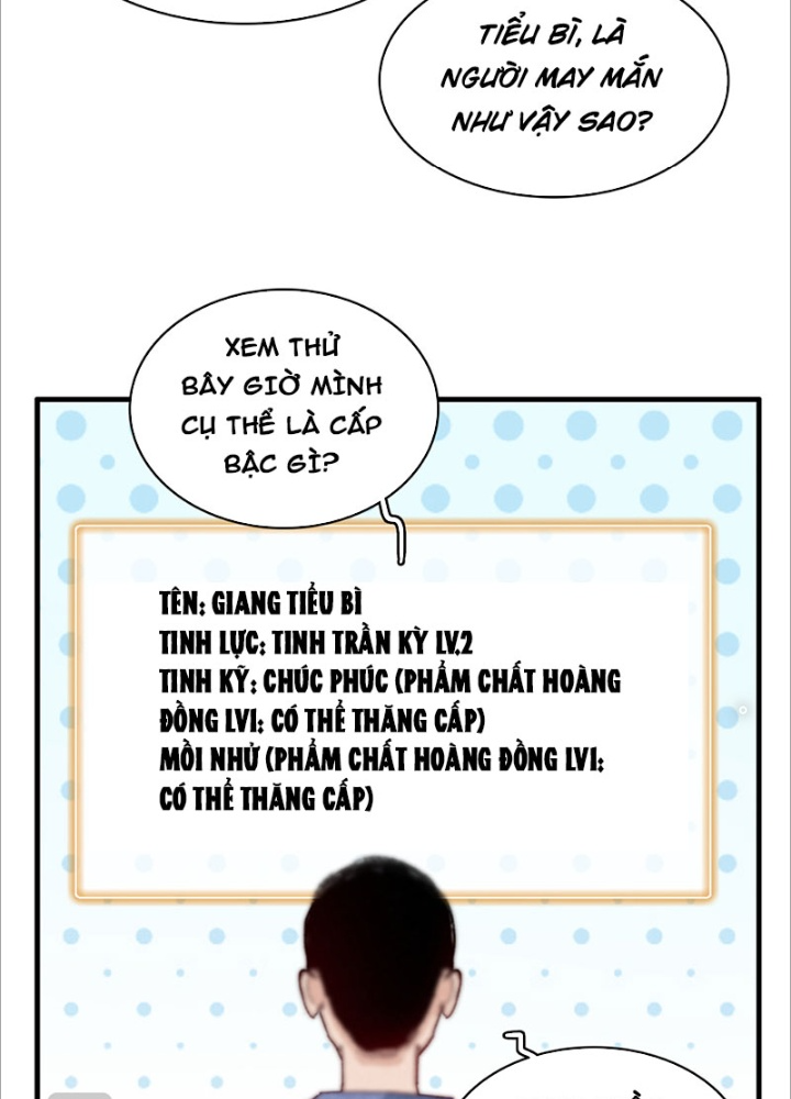 Cửu Tinh Độc Nãi Chapter 3 - Trang 2