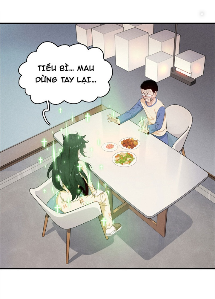 Cửu Tinh Độc Nãi Chapter 4 - Trang 2