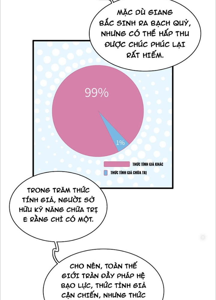 Cửu Tinh Độc Nãi Chapter 4 - Trang 2