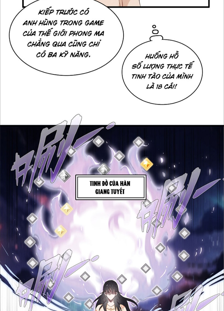 Cửu Tinh Độc Nãi Chapter 4 - Trang 2