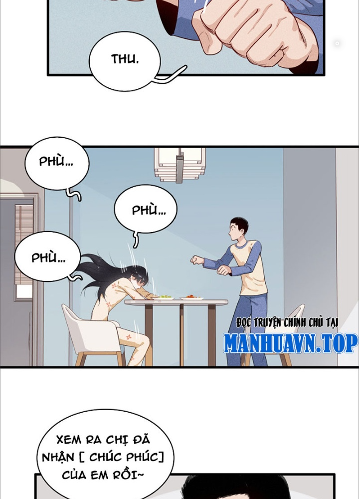 Cửu Tinh Độc Nãi Chapter 4 - Trang 2