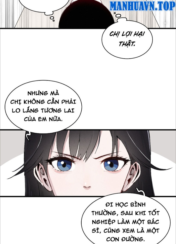 Cửu Tinh Độc Nãi Chapter 4 - Trang 2