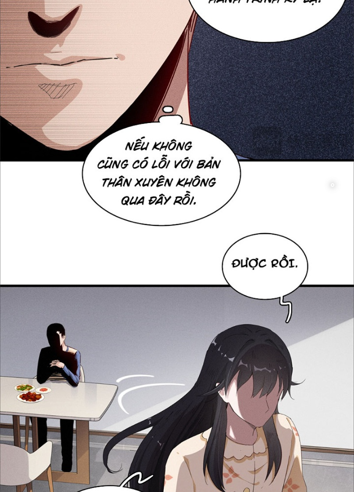 Cửu Tinh Độc Nãi Chapter 4 - Trang 2