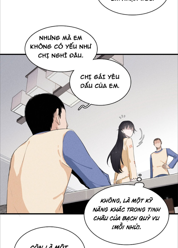 Cửu Tinh Độc Nãi Chapter 4 - Trang 2