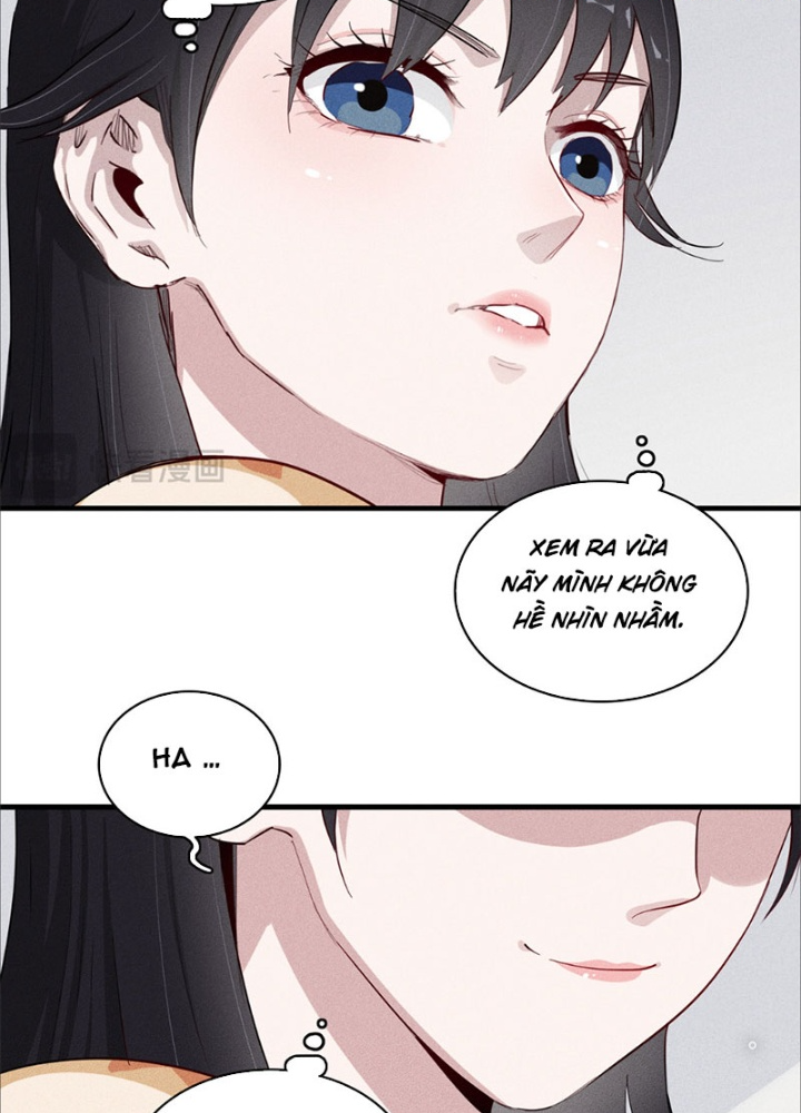 Cửu Tinh Độc Nãi Chapter 4 - Trang 2