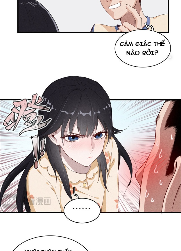 Cửu Tinh Độc Nãi Chapter 4 - Trang 2