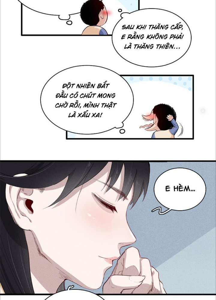 Cửu Tinh Độc Nãi Chapter 4 - Trang 2