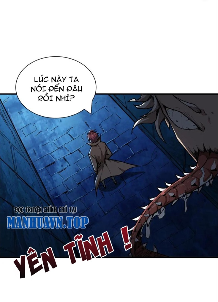 Phệ Thần Kỷ Chapter 129 - Trang 4