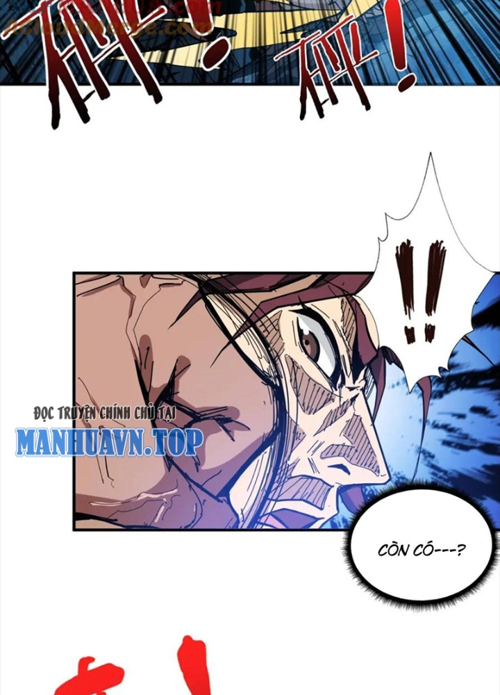 Phệ Thần Kỷ Chapter 129 - Trang 4