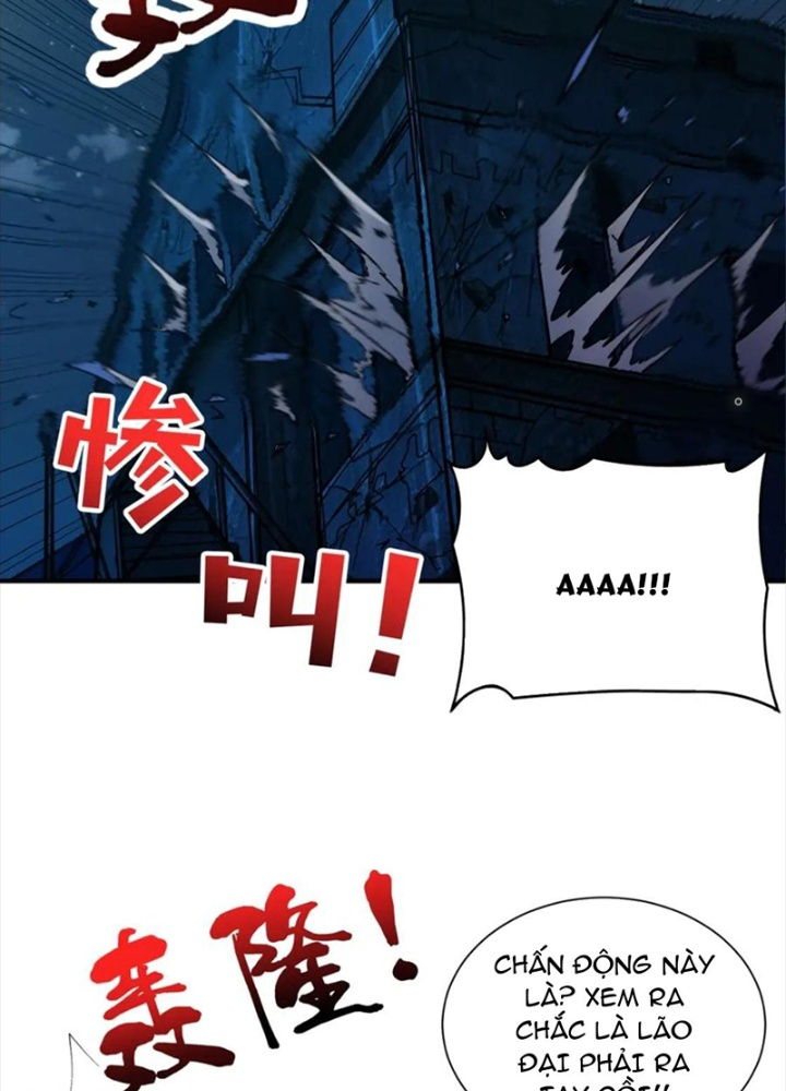 Phệ Thần Kỷ Chapter 129 - Trang 4