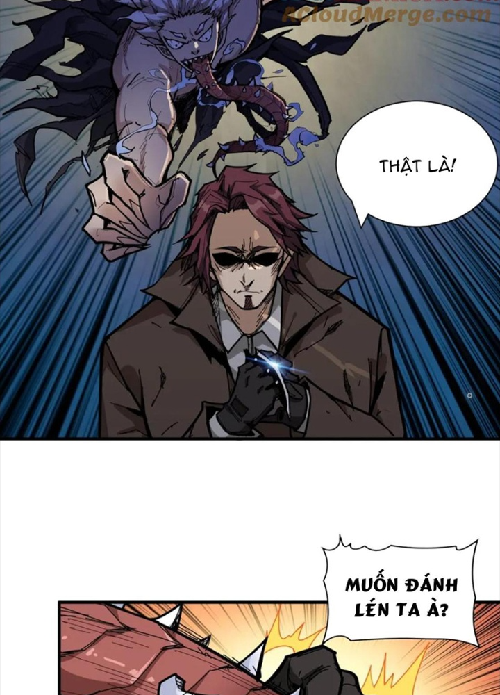 Phệ Thần Kỷ Chapter 129 - Trang 4