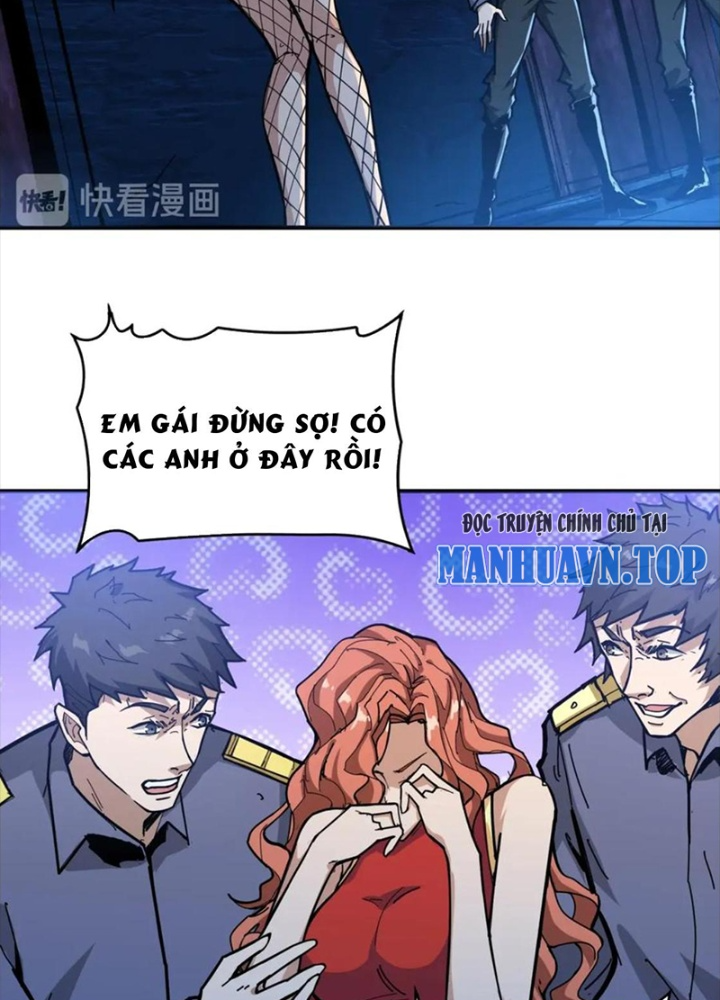 Phệ Thần Kỷ Chapter 129 - Trang 4