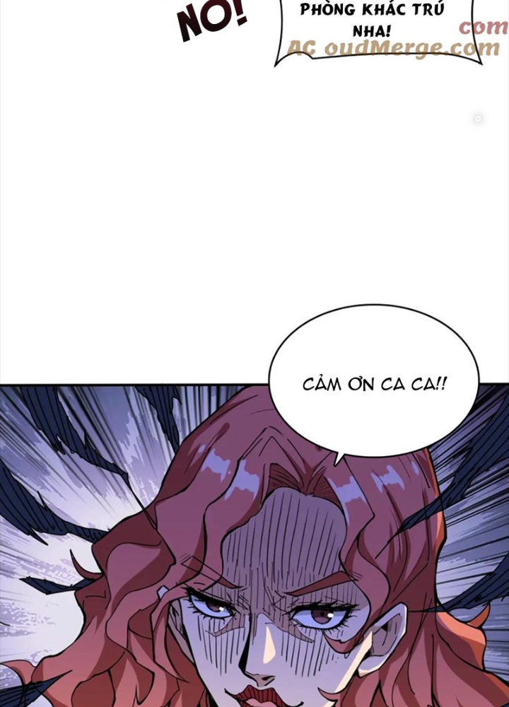 Phệ Thần Kỷ Chapter 129 - Trang 4