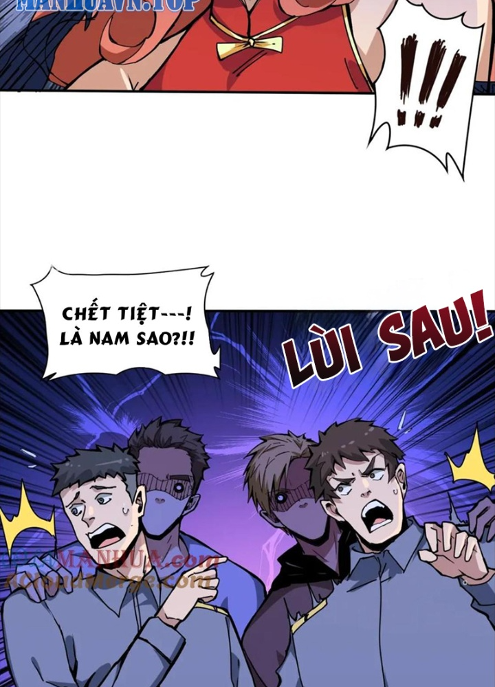 Phệ Thần Kỷ Chapter 129 - Trang 4