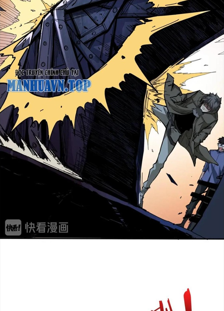 Phệ Thần Kỷ Chapter 129 - Trang 4