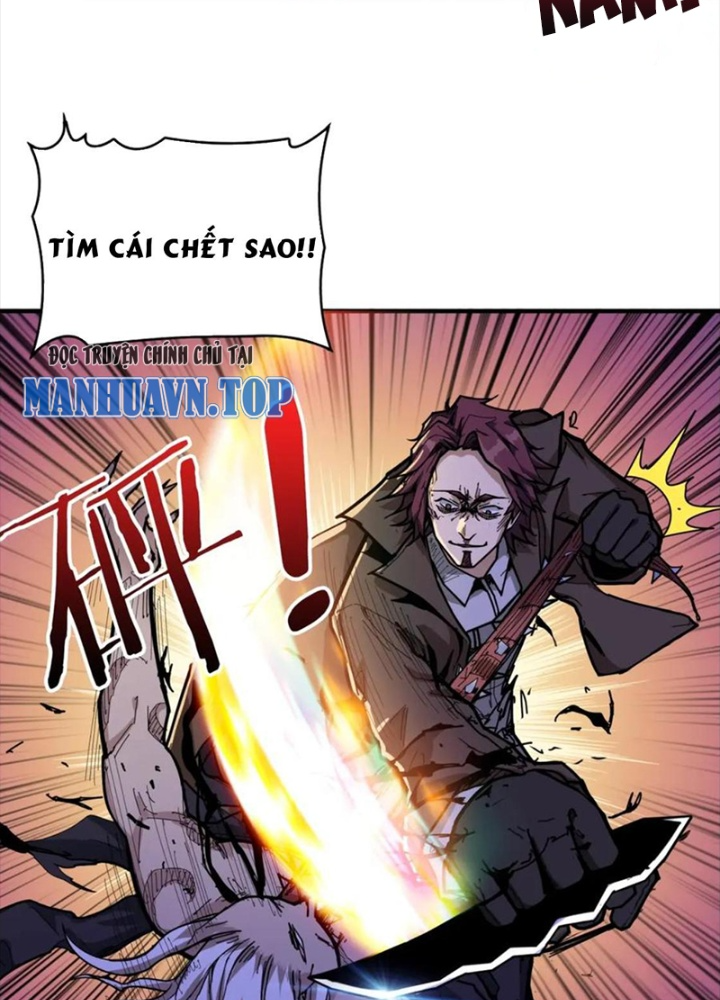 Phệ Thần Kỷ Chapter 129 - Trang 4