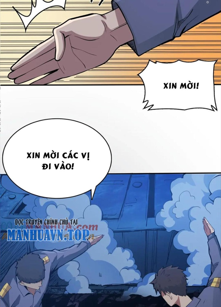 Phệ Thần Kỷ Chapter 129 - Trang 4