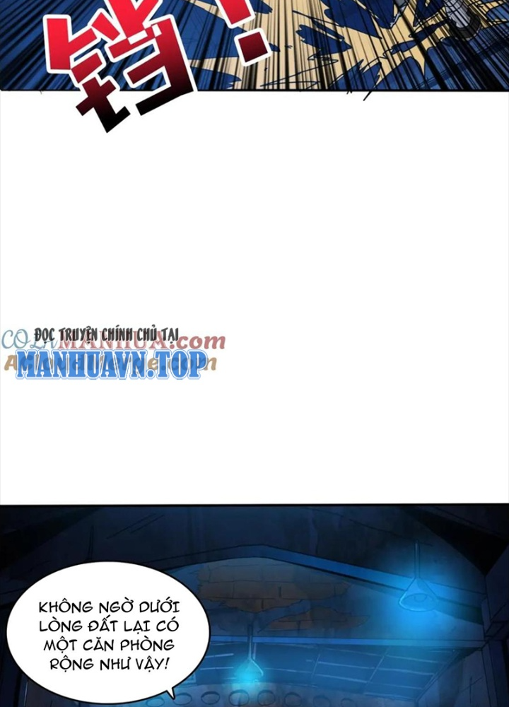 Phệ Thần Kỷ Chapter 129 - Trang 4