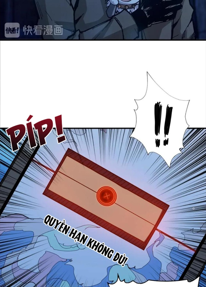 Phệ Thần Kỷ Chapter 129 - Trang 4