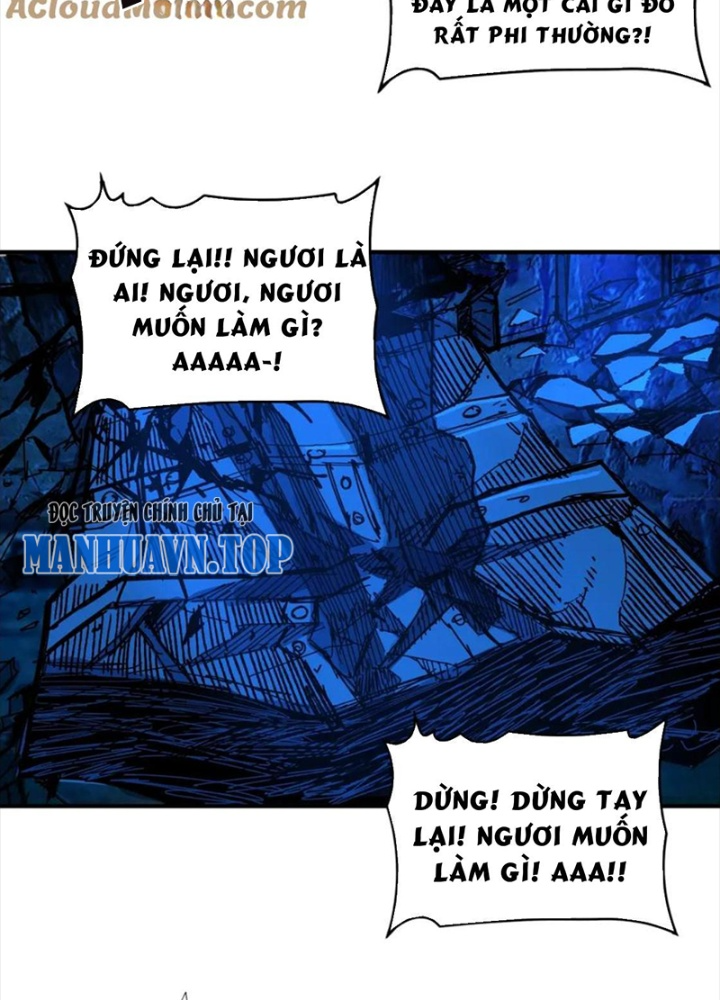 Phệ Thần Kỷ Chapter 129 - Trang 4