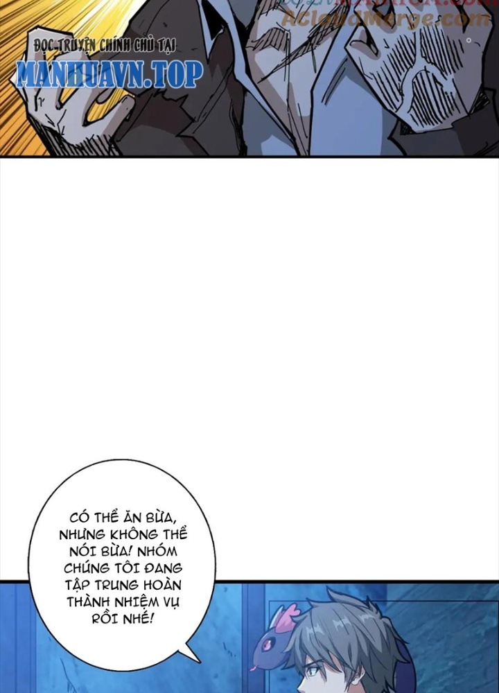 Phệ Thần Kỷ Chapter 129 - Trang 4