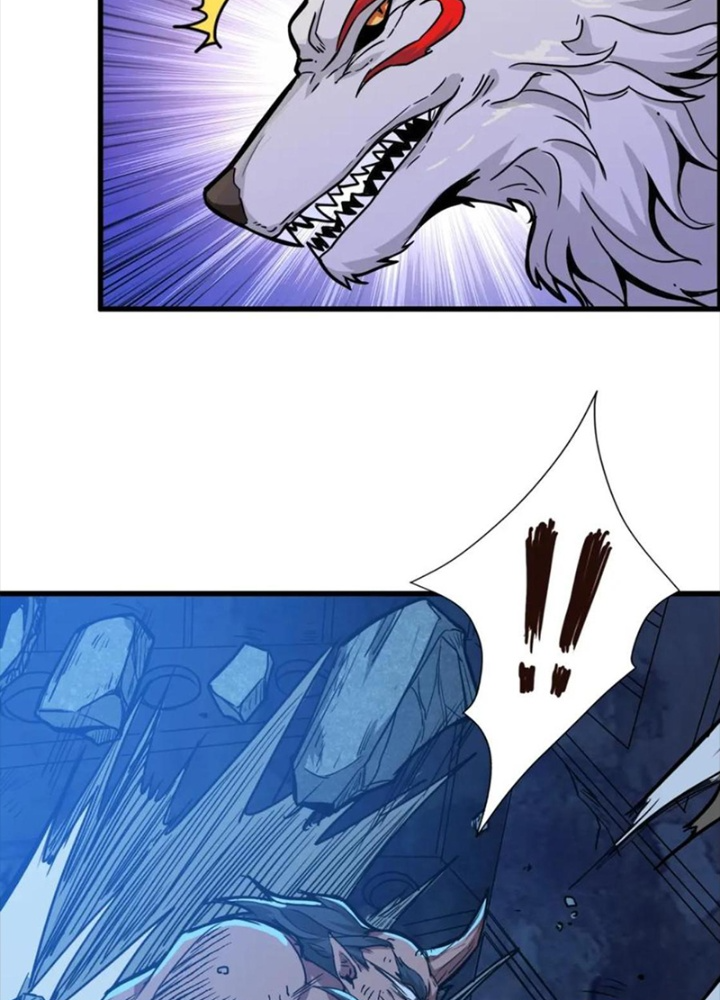 Phệ Thần Kỷ Chapter 129 - Trang 4