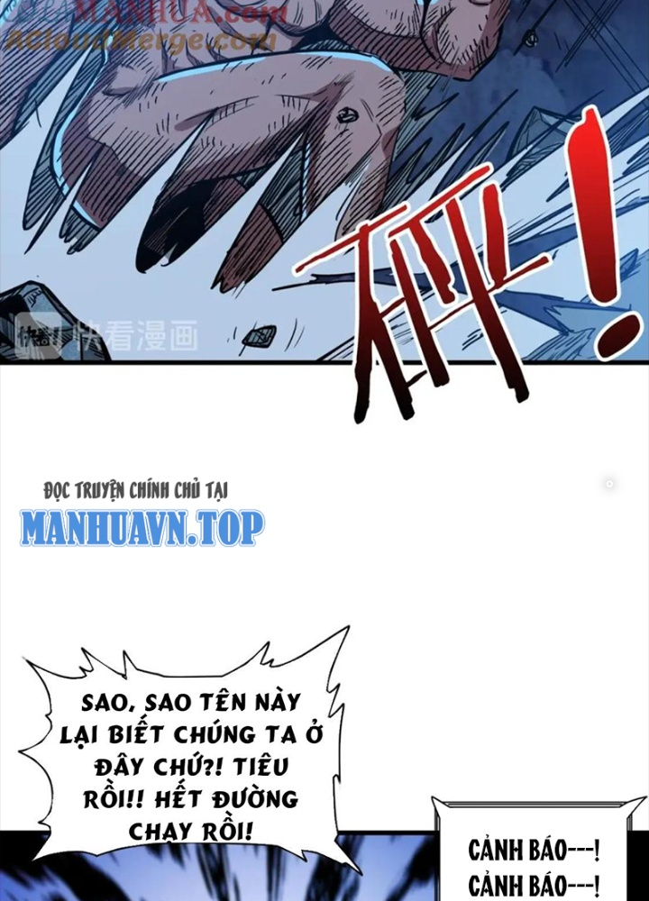 Phệ Thần Kỷ Chapter 129 - Trang 4