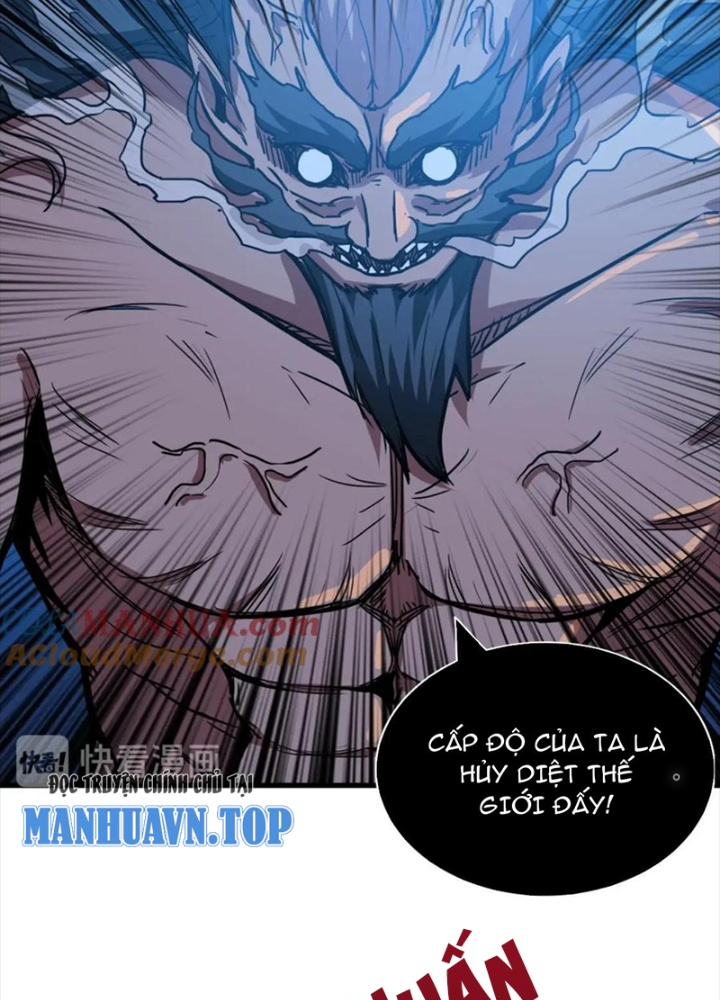 Phệ Thần Kỷ Chapter 129 - Trang 4